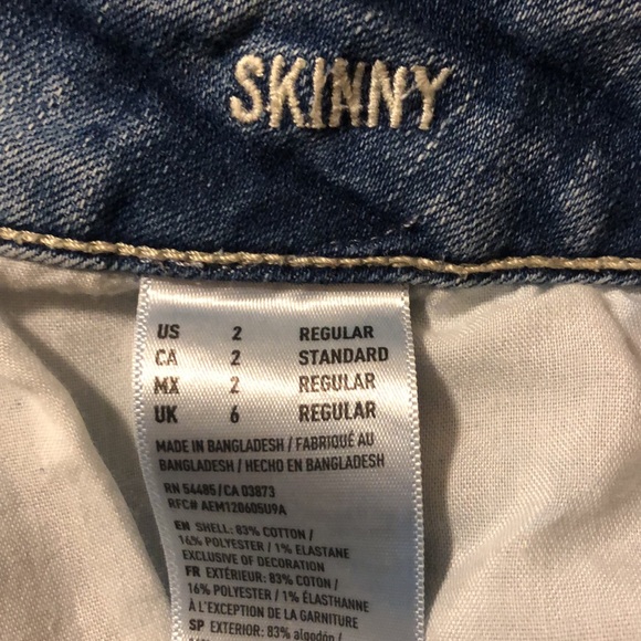 Jeans - Picture 6 of 6